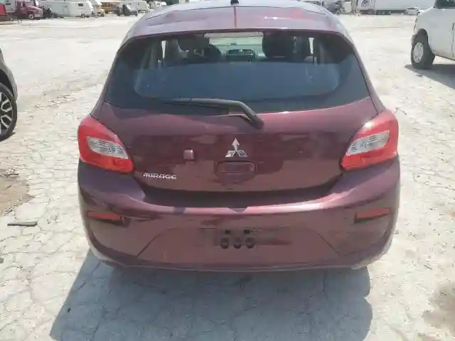 ML32A3HJ4LH004856 2020 MITSUBISHI MIRAGE-5