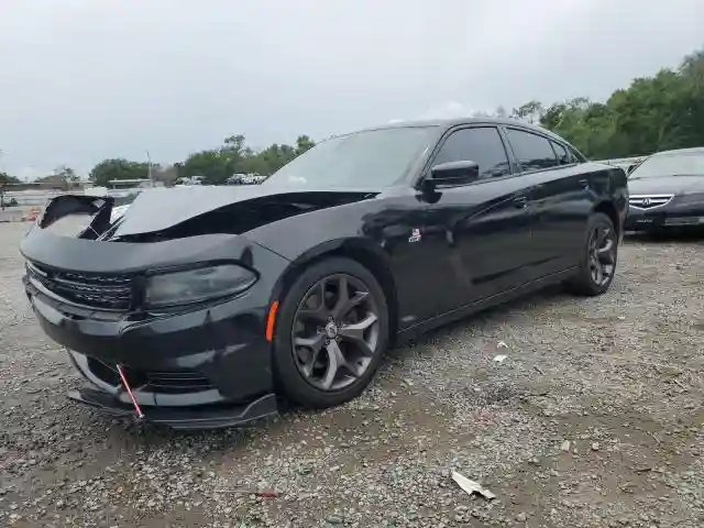 2C3CDXAT0GH110530 2016 DODGE CHARGER-0