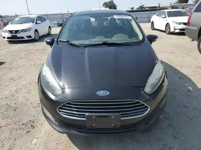 3FADP4BJXFM146122 2015 FORD FIESTA-4