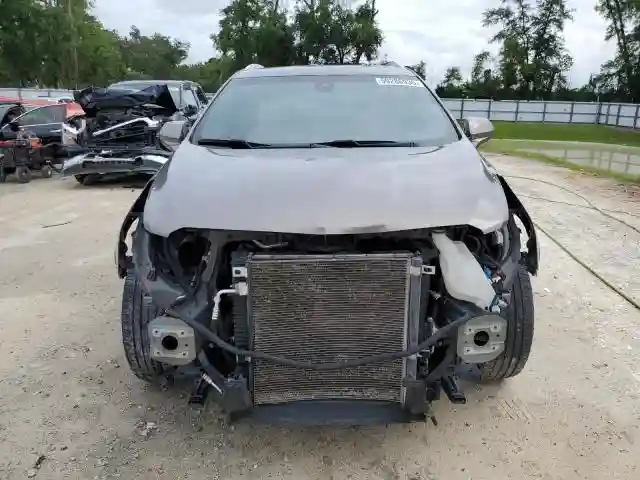 1GYKNDRS4KZ141684 2019 CADILLAC XT5-4
