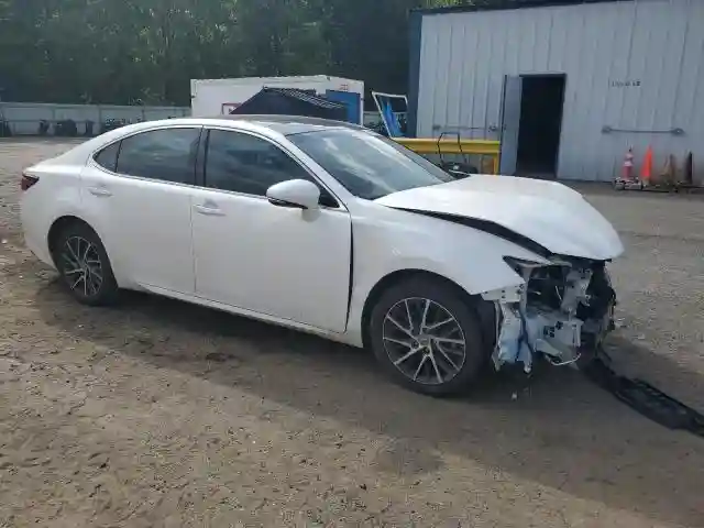 58ABK1GG3JU098631 2018 LEXUS ES350-3