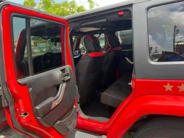 1C4BJWEG4GL180915 2016 JEEP WRANGLER-5