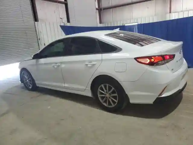 5NPE24AF9JH720699 2018 HYUNDAI SONATA-1