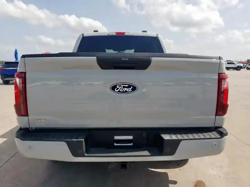 1FTEW2KP7RKE61336 2024 FORD F150 STX-5