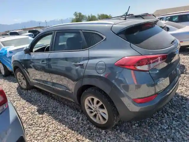 KM8J3CA40GU090117 2016 HYUNDAI TUCSON-1