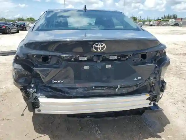 4T1DAACK7SU556332 2025 TOYOTA CAMRY-5