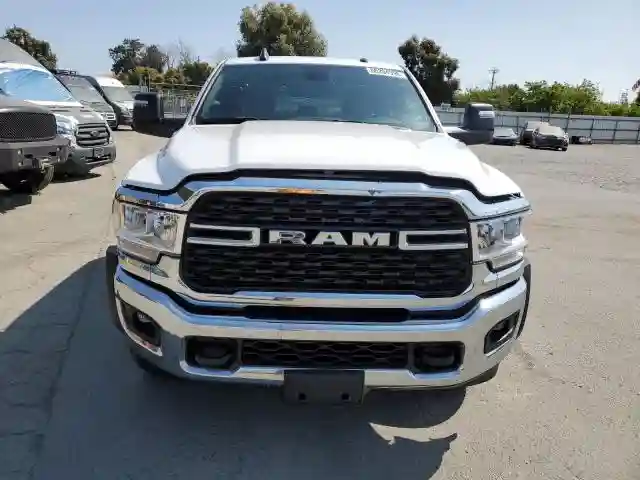 3C6UR5JL9PG600980 2023 RAM 2500-4