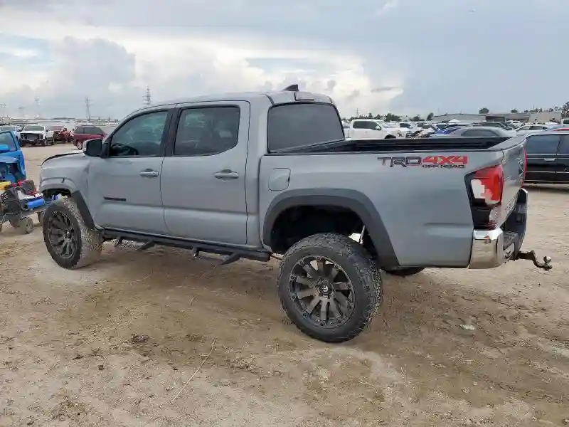 3TMCZ5AN5KM244592 2019 TOYOTA TACOMA-1