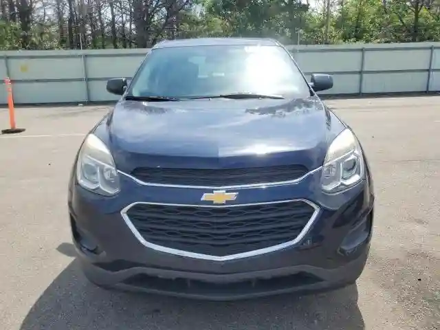 2GNALBEK8H1532265 2017 CHEVROLET EQUINOX-4