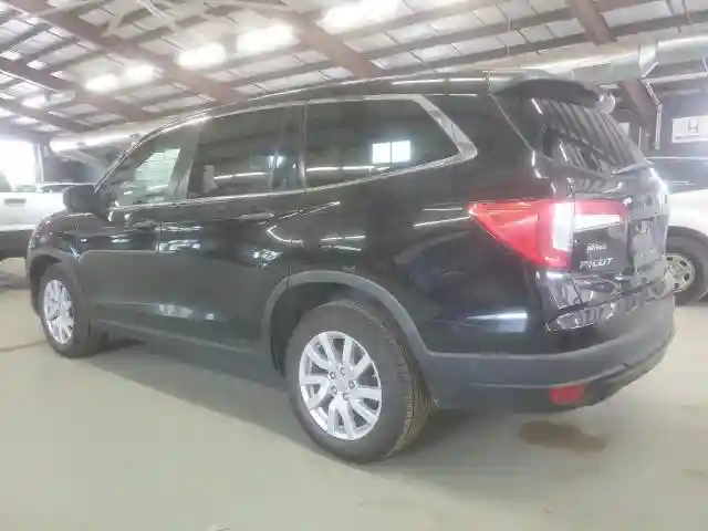 5FNYF6H17KB051565 2019 HONDA PILOT-1