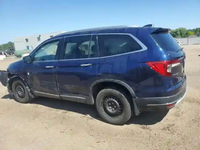 5FNYF6H60LB501439 2020 HONDA PILOT-1