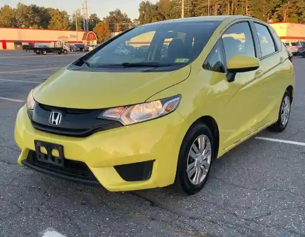 3HGGK5G51FM725668 2015 HONDA FIT-1