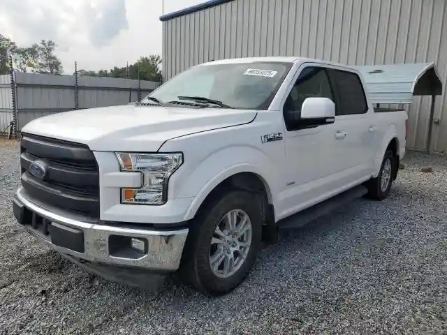 1FTEW1CP6HFB05962 2017 FORD F-150-0