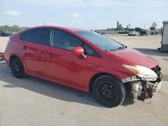 JTDKN3DU1F1969401 2015 TOYOTA PRIUS-3
