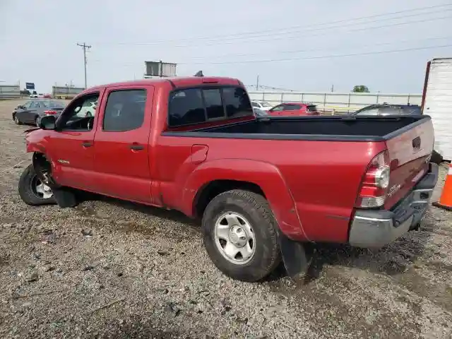 3TMKU4HN8FM043897 2015 TOYOTA TACOMA-1