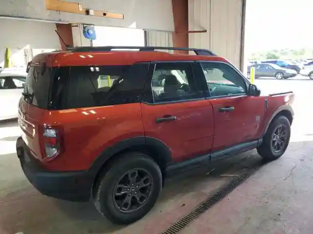 3FMCR9B6XPRD64165 2023 FORD BRONCO-2