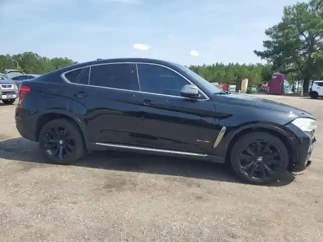 5UXKU0C50G0F92466 2016 BMW X6-3