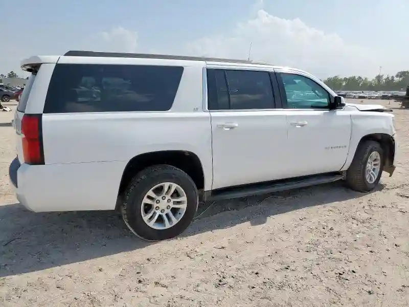 1GNSKHKC2KR346694 2019 CHEVROLET SUBURBAN-2