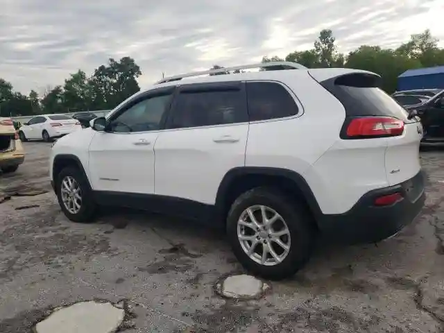 1C4PJMCS5HD226281 2017 JEEP GRAND CHEROKEE-1