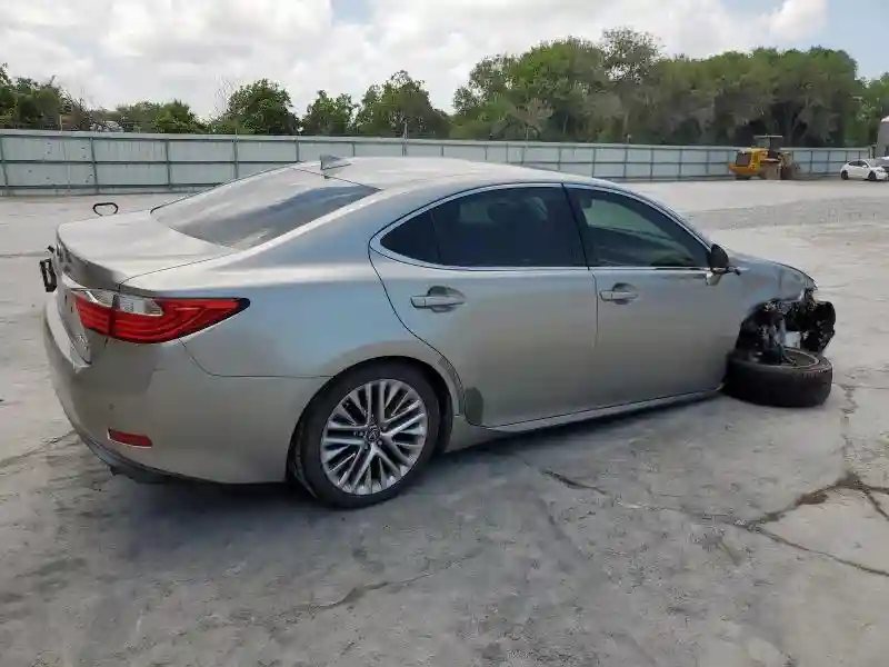 JTHBK1GG6F2164795 2015 LEXUS ES350-2