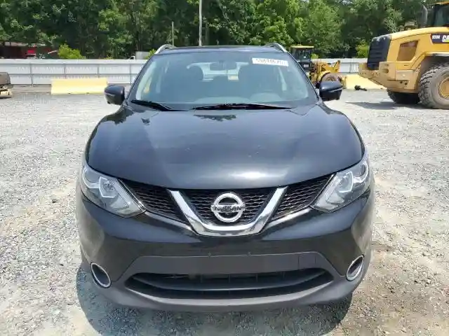 JN1BJ1CRXHW137223 2017 NISSAN ROGUE-4