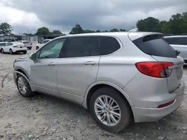LRBFXASA6HD001271 2017 BUICK ENVISION-1