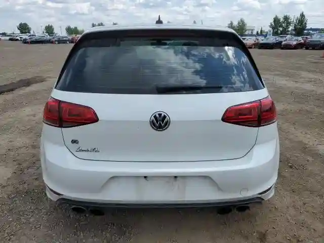 WVWWF7AU7HW079310 2017 VOLKSWAGEN GOLF-5