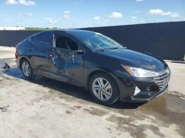 5NPD84LF5KH435765 2019 HYUNDAI ELANTRA-3
