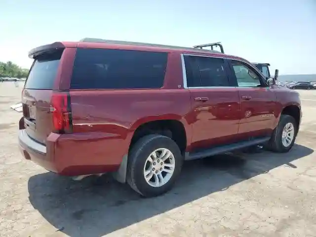 1GNSKHKC1JR283876 2018 CHEVROLET SUBURBAN-2