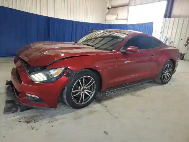 1FA6P8TH4G5266520 2016 FORD ALL MODELS-0