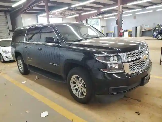 1GNSKHKC6KR190773 2019 CHEVROLET SUBURBAN-3