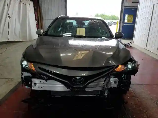 4T1G11AK9RU247438 2024 TOYOTA CAMRY-4