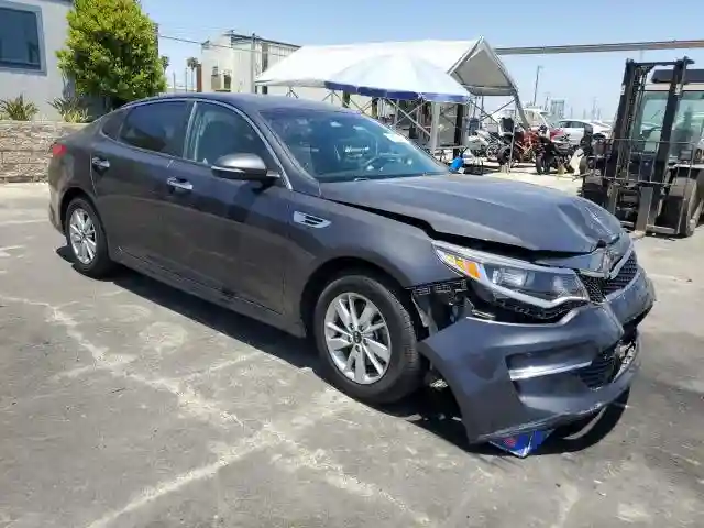 5XXGT4L30HG158092 2017 KIA OPTIMA-3
