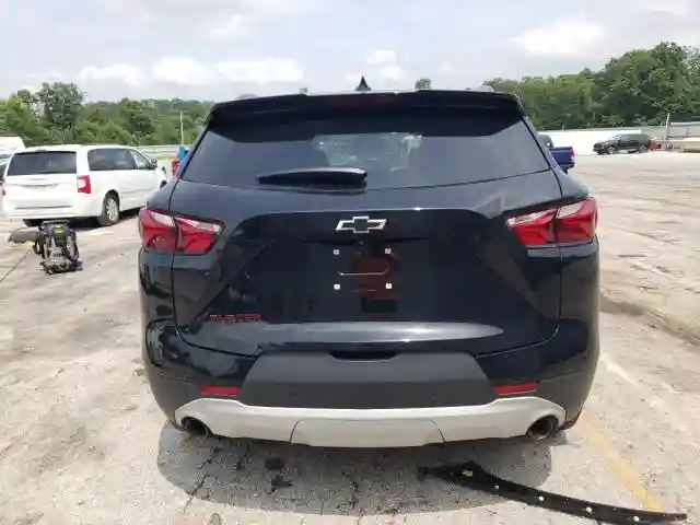 3GNKBCR40NS130586 2022 CHEVROLET BLAZER-5