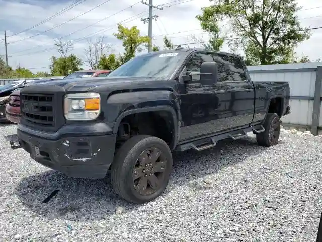 3GTU2TEC9FG161984 2015 GMC SIERRA-0