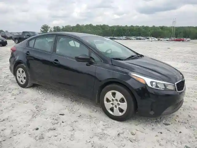 3KPFK4A71HE079656 2017 KIA FORTE-3