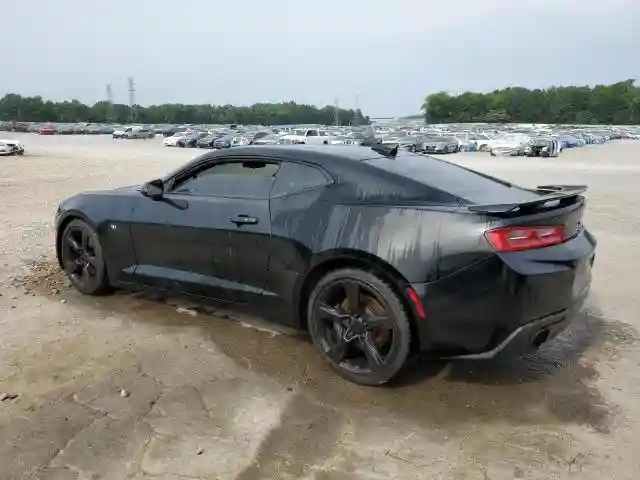 1G1FF1R78H0199740 2017 CHEVROLET CAMARO-1