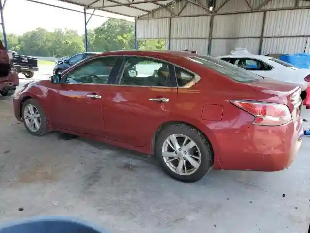 1N4AL3AP7FC172743 2015 NISSAN ALTIMA-1