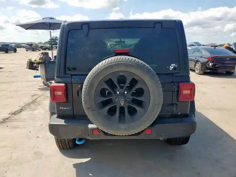 1C4JJXP63NW177974 2022 JEEP WRANGLER-5