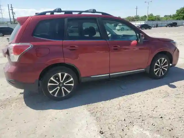 JF2SJGWC8JH408248 2018 SUBARU FORESTER-2