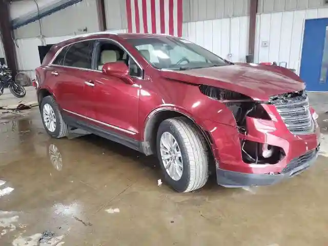 1GYKNARS6HZ193356 2017 CADILLAC XT5-3