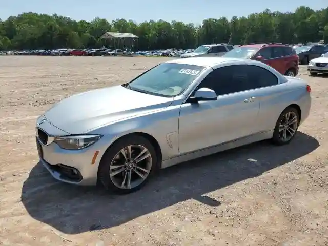 WBA4Z3C56JEC47835 2018 BMW 4 SERIES-0
