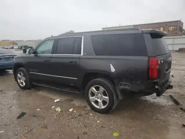 1GNSKHKC3GR366637 2016 CHEVROLET SUBURBAN-1