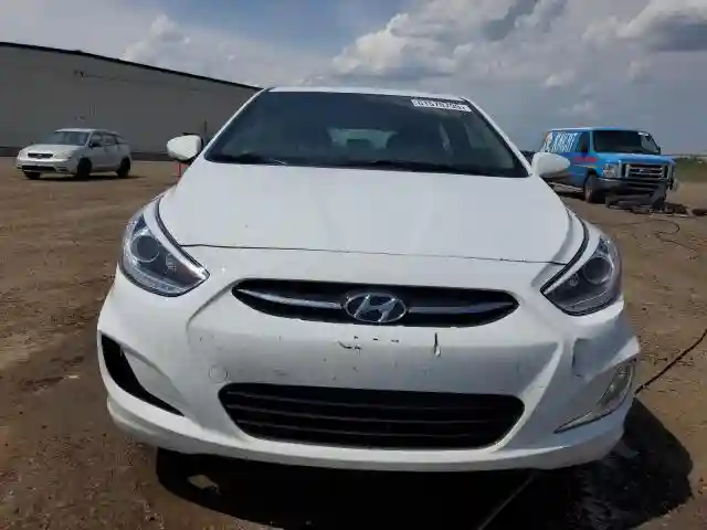 KMHCU5AE8GU296358 2016 HYUNDAI ACCENT-4