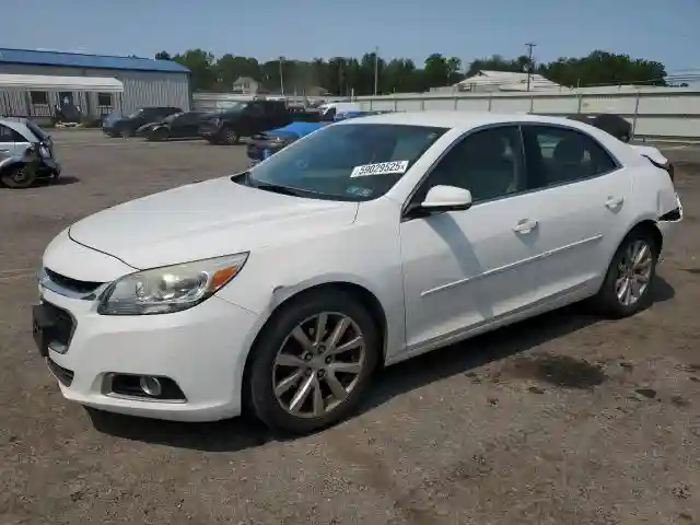 1G11D5SL0FU136300 2015 CHEVROLET MALIBU-0