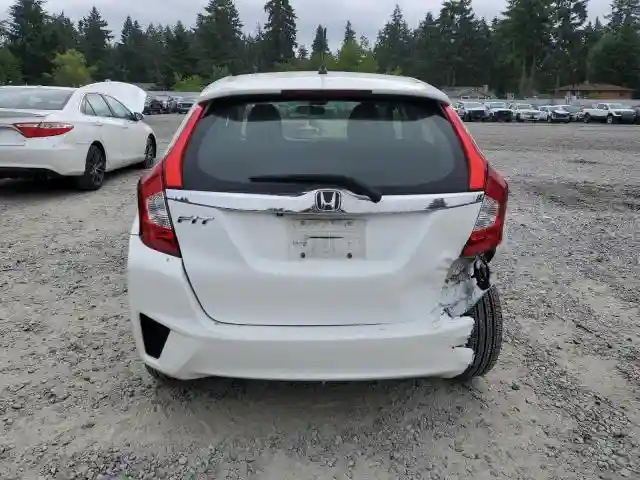 JHMGK5H70HS014681 2017 HONDA FIT-5