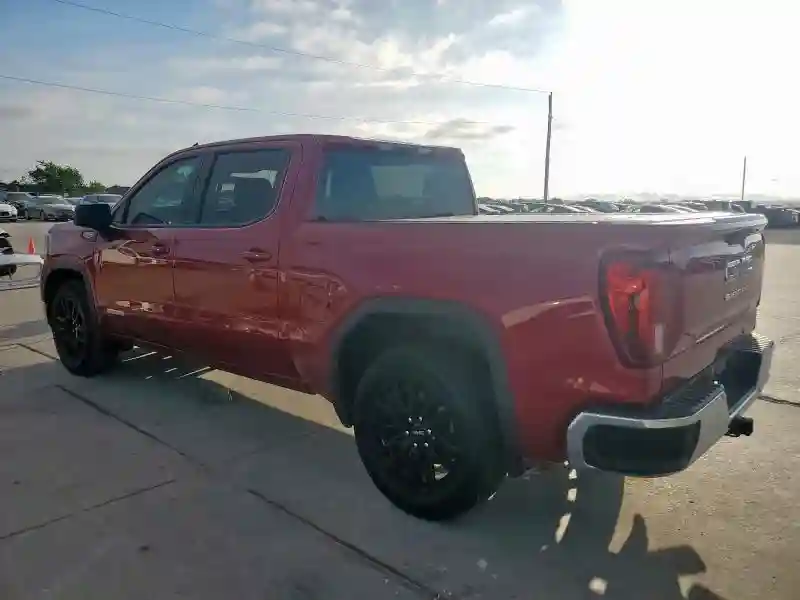 3GTU9CED6MG194507 2021 GMC SIERRA-1