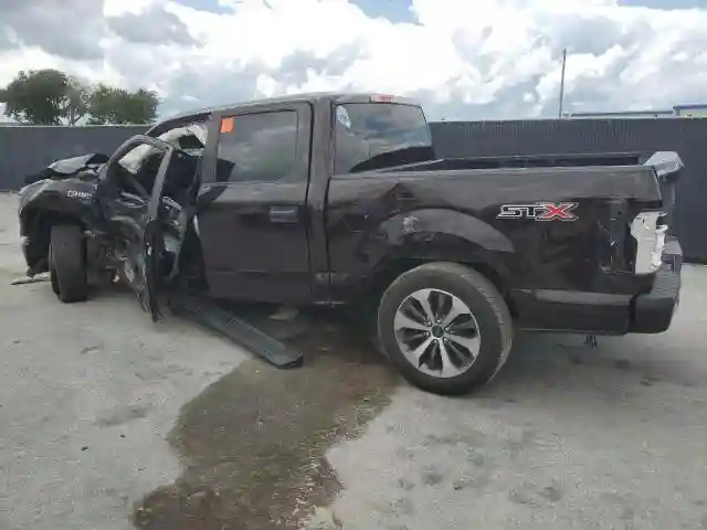 1FTEW1CP2LKD05513 2020 FORD F-150-1