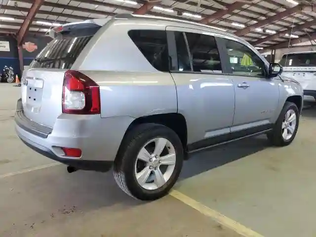 1C4NJDBB6GD777911 2016 JEEP COMPASS-2