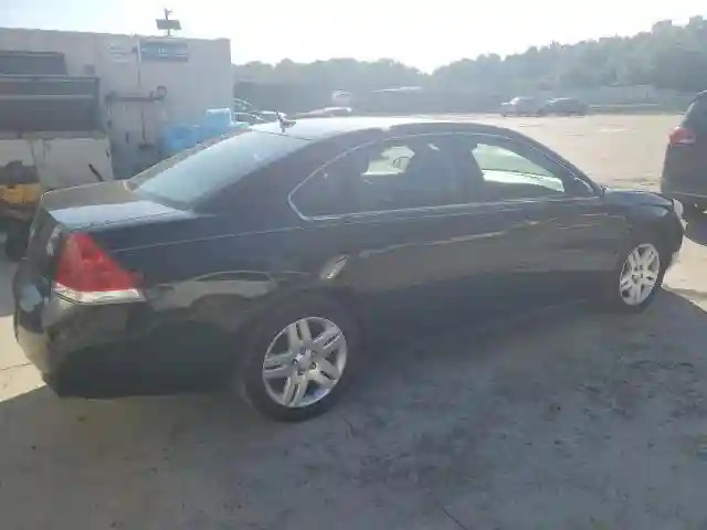 2G1WB5E34F1126890 2015 CHEVROLET IMPALA-2